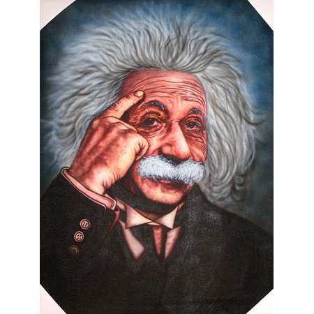 Einstein