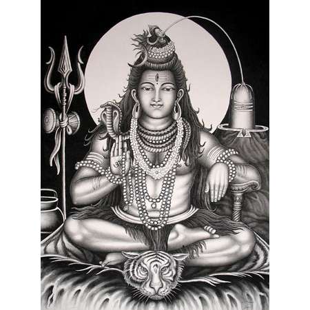 Shiva