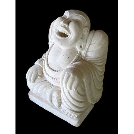 Buddha laugh