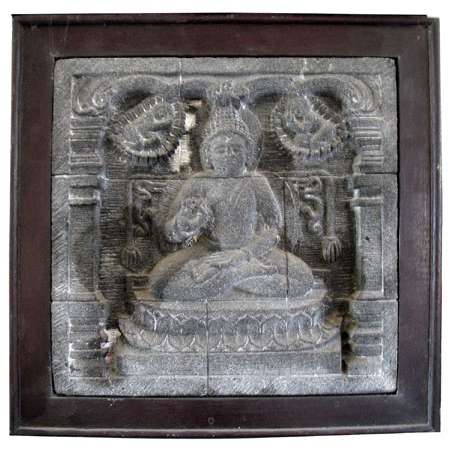 Borobudur relief 04