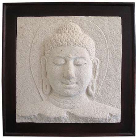 Buddha Relief