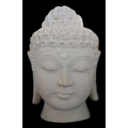 Head of Buddha