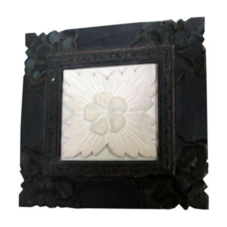 Ukiran wood frame