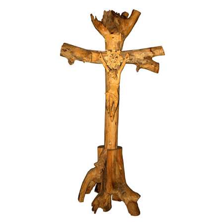 Jesus Cross