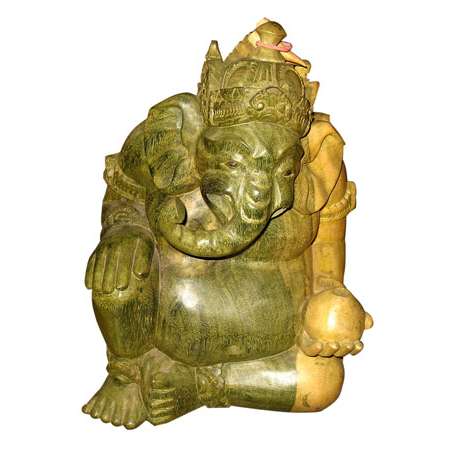 Ganesha